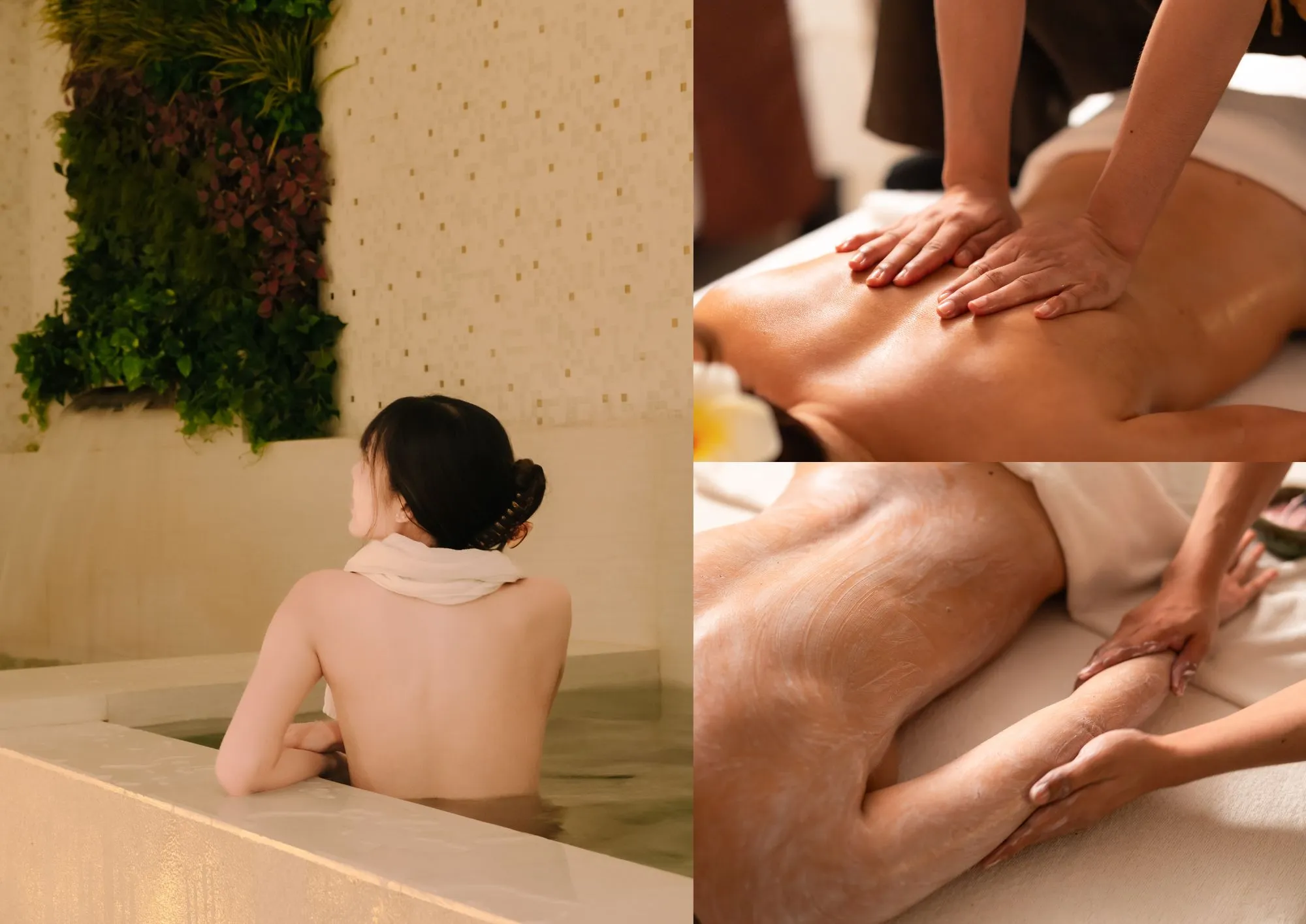 โปรโมชัน Scrub B